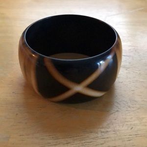 Vintage bangle